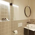 Luxurious In Vondelpark/museum District Гостевой дом Амстердам