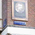 Luxurious In Vondelpark/museum District Амстердам