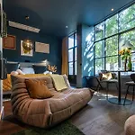 Luxurious In Vondelpark/museum District