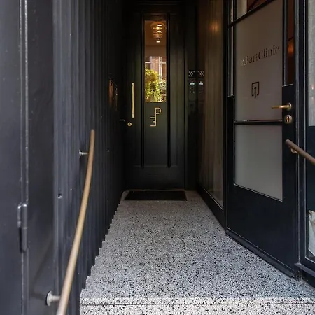 Luxurious In Vondelpark/museum District 3*