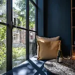 Luxurious In Vondelpark/museum District בית הארחה 3*