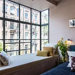 Guest house Luxurious In Vondelpark/museum District Amsterdam