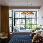 Luxurious In Vondelpark/museum District Guest house Amsterdam