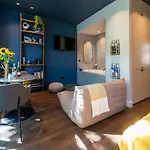 Luxurious In Vondelpark/museum District Guest house