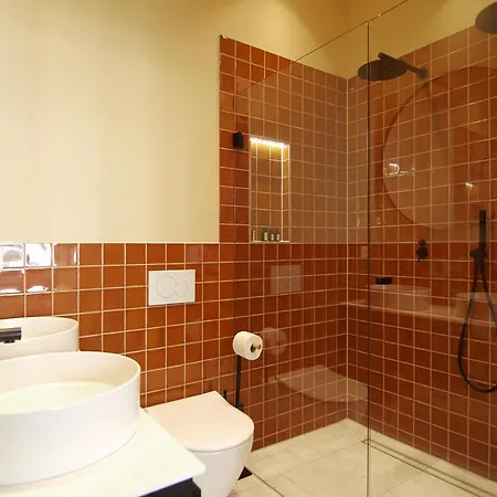 Penzion Luxurious In Vondelpark/museum District