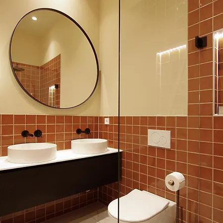 Luxurious In Vondelpark/museum District Penzion 3*