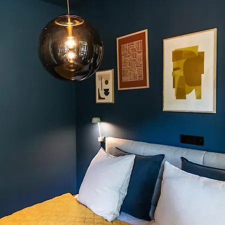 Luxurious In Vondelpark/museum District Amsterdam