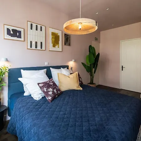 Luxurious In Vondelpark/museum District Amsterdam