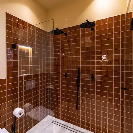 Luxurious In Vondelpark/museum District Penzion 3*