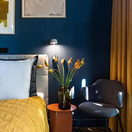 Luxurious In Vondelpark/museum District Amsterdam