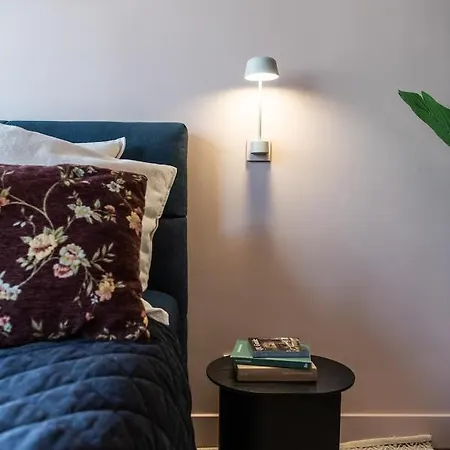 Luxurious In Vondelpark/museum District Penzion 3*