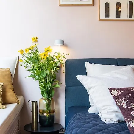 Luxurious In Vondelpark/museum District Penzion 3*