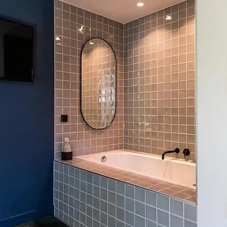 Penzion Luxurious In Vondelpark/museum District 3*