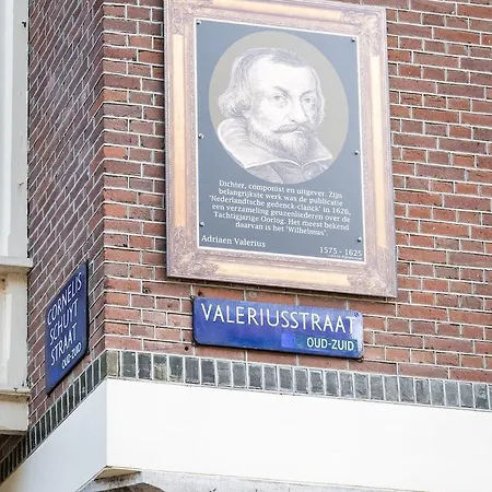 Luxurious In Vondelpark/museum District Amsterdam