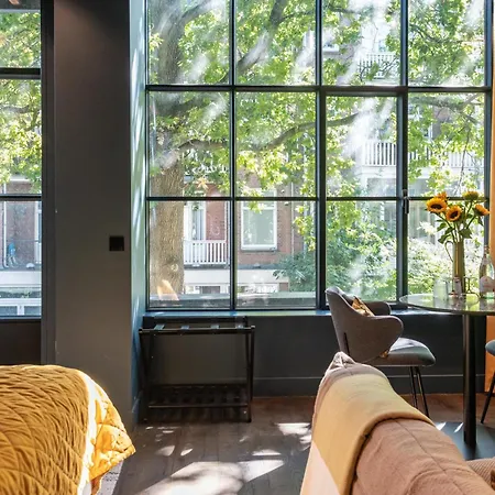 Luxurious In Vondelpark/museum District Amsterdam