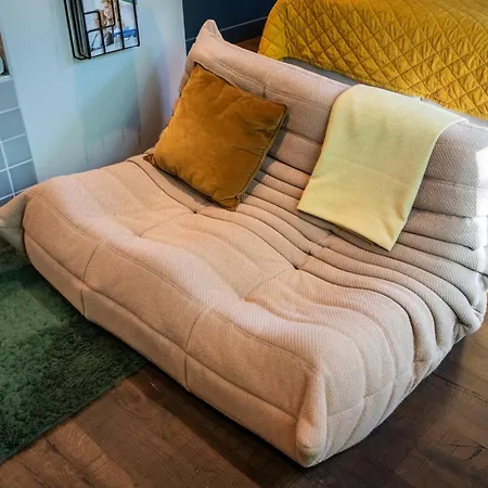 Penzion Luxurious In Vondelpark/museum District