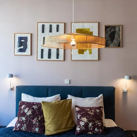 The Valerius - Luxurious In Museum District Amsterdam