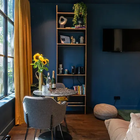 Luxurious In Vondelpark/museum District Amsterdam