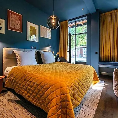 The Valerius - Luxurious In Museum District Amsterdam