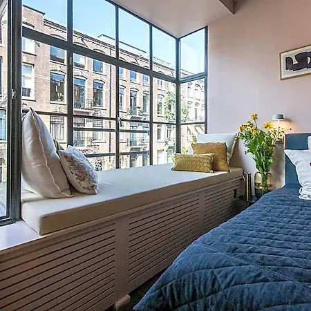 The Valerius - Luxurious In Museum District Guest house Amsterdam
