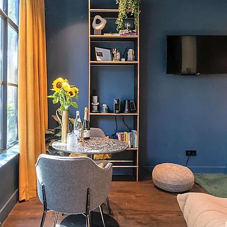 The Valerius - Luxurious In Museum District 3* Amsterdam