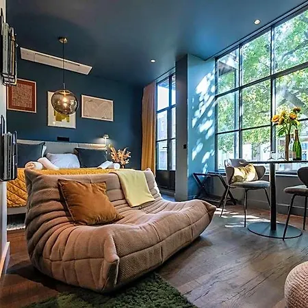 The Valerius - Luxurious In Museum District