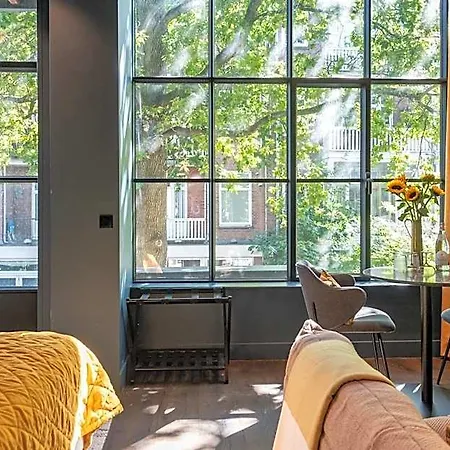 The Valerius - Luxurious In Museum District