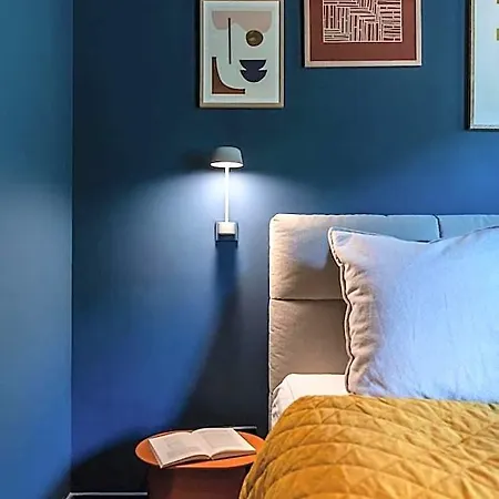 Guest house The Valerius - Luxurious In Museum District