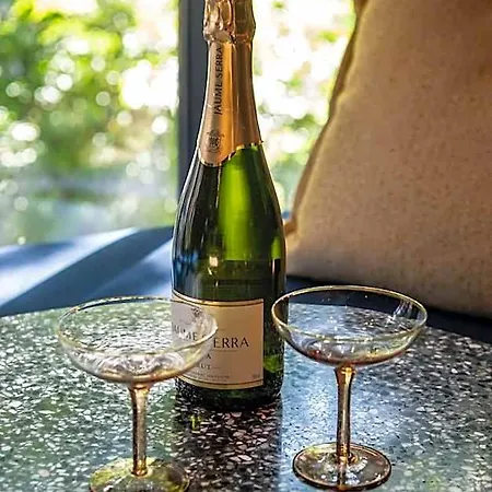 The Valerius - Luxurious In Museum District Guest house 3*