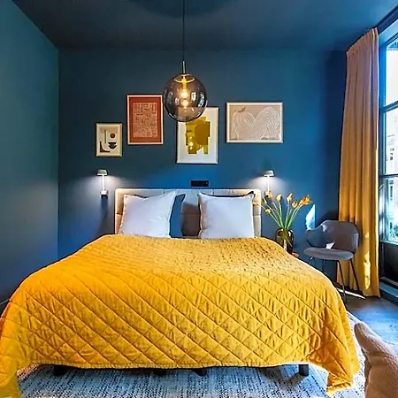 The Valerius - Luxurious In Museum District Guest house 3*