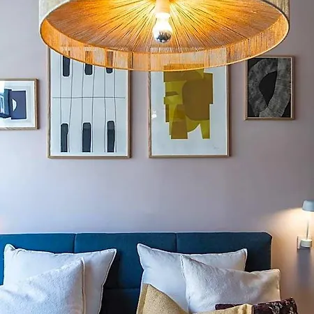 The Valerius - Luxurious In Museum District 3* Amsterdam