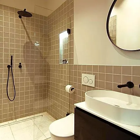 The Valerius - Luxurious In Museum District Guest house Amsterdam