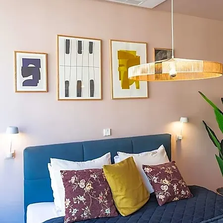 The Valerius - Luxurious In Museum District 3* Amsterdam