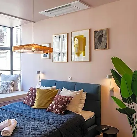 The Valerius - Luxurious In Museum District Guest house 3*