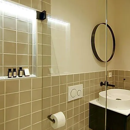 The Valerius - Luxurious In Museum District Guest house Amsterdam