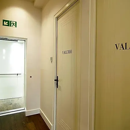 The Valerius - Luxurious In Museum District 3* Amsterdam