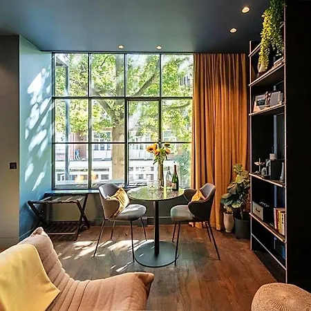 Guest house The Valerius - Luxurious In Museum District