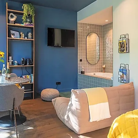 The Valerius - Luxurious In Museum District 3* Amsterdam