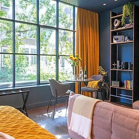 The Valerius - Luxurious In Museum District Guest house Amsterdam