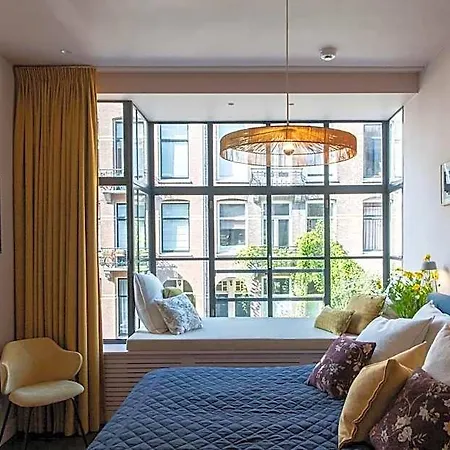 The Valerius - Luxurious In Museum District 3*