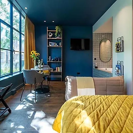 The Valerius - Luxurious In Museum District