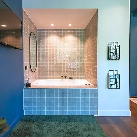 Guest house The Valerius - Luxurious In Museum District 3*