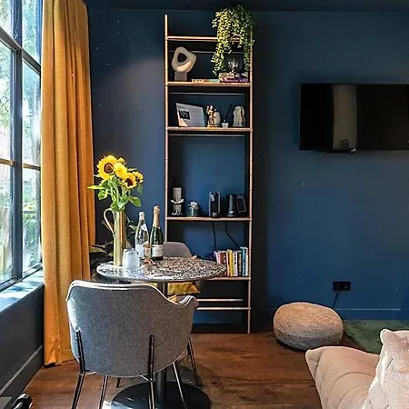 The Valerius - Luxurious In Museum District