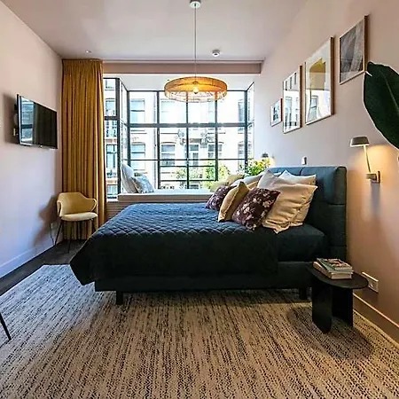 The Valerius - Luxurious In Museum District Guest house 3*