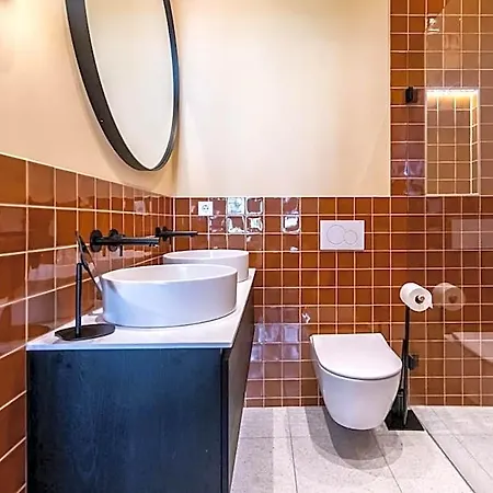 The Valerius - Luxurious In Museum District Guest house Amsterdam