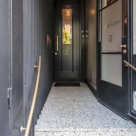 The Valerius - Luxurious In Museum District