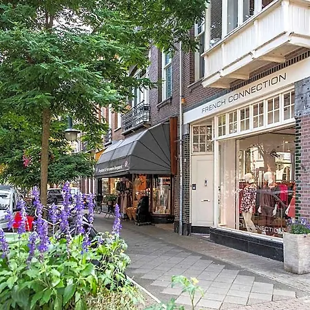The Valerius - Luxurious In Museum District Amsterdam