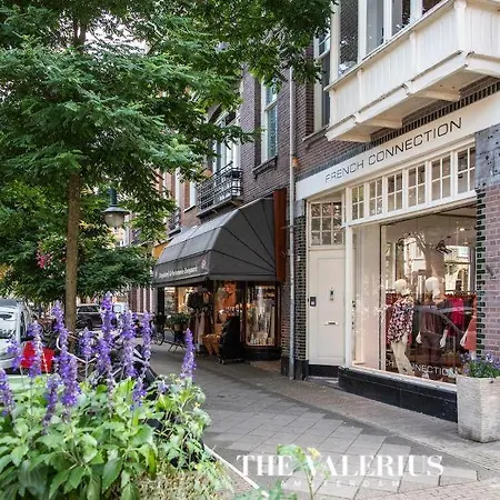 The Valerius - Luxurious In Museum District 3*