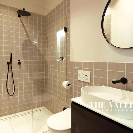 The Valerius - Luxurious In Museum District