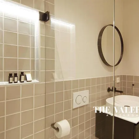 ゲストハウス The Valerius - Luxurious In Museum District
